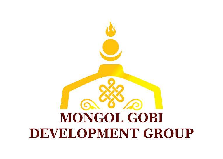 Mongol Gobi Development