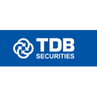 TDB