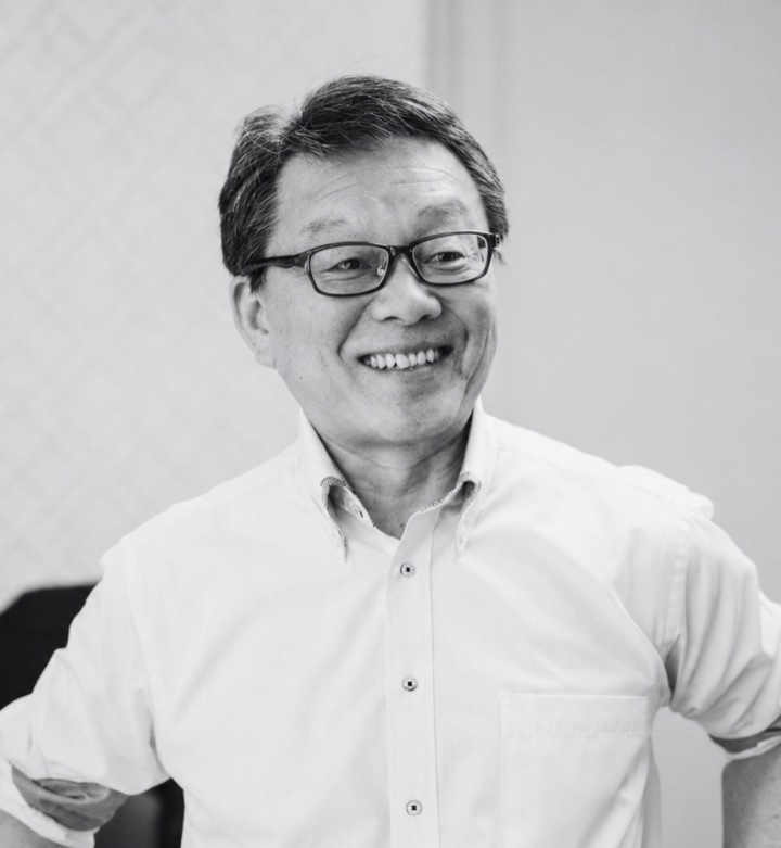 藤本 和久 理事長